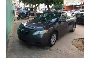 Toyota Camry 2009