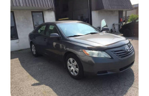 Toyota Camry 2009