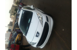 Peugeot 207 2008