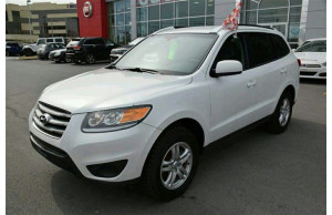 Hyundai Panthéon 2012