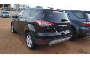 Ford Escape 2013