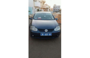 Volkswagen Golf 5 2009