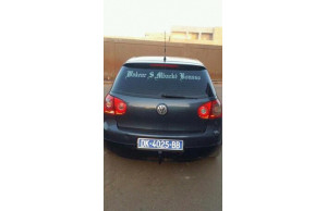 Volkswagen Golf 5 2009