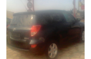 Toyota RAV4 2009
