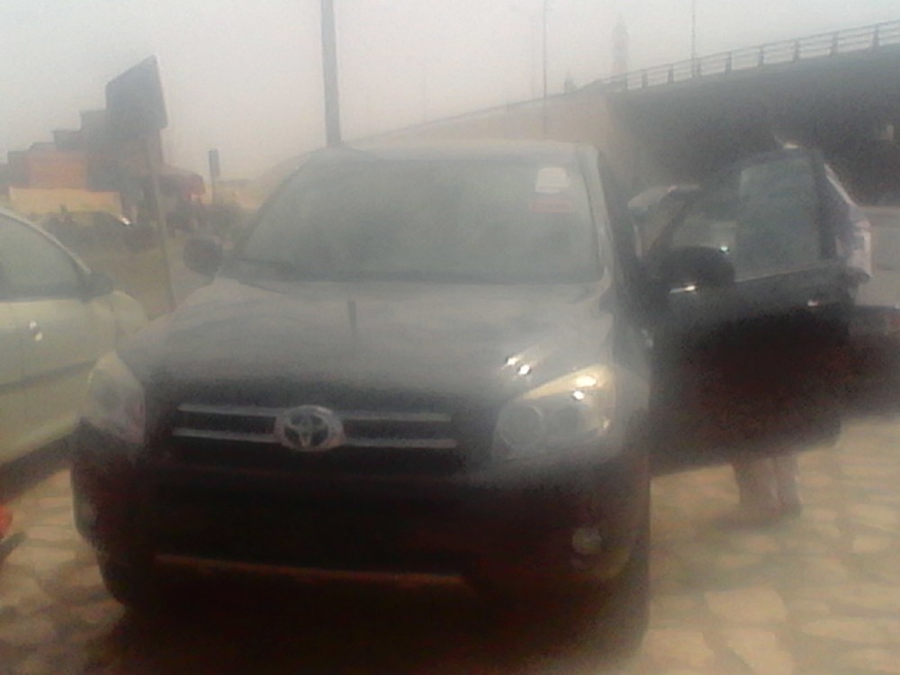 Toyota RAV4 2009 0
