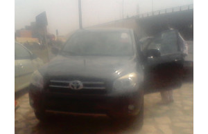 Toyota RAV4 2009