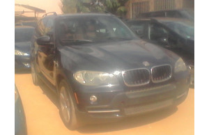 Bmw X5 2009