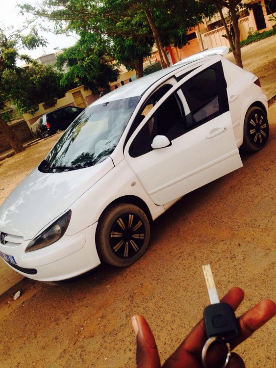 Peugeot 307 0 0