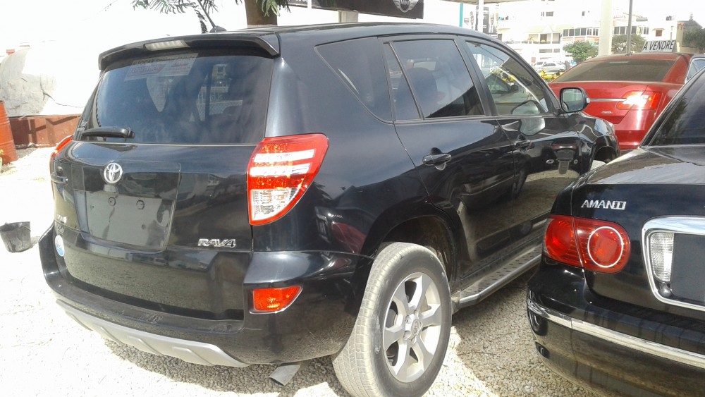 Toyota RAV4 2012 0