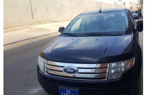 Ford Edge 2010