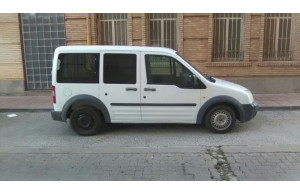 Ford Tourneo 2008