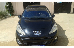 Peugeot 207 0