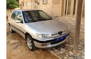 Peugeot 306 1998