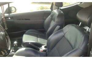 Peugeot 207 0