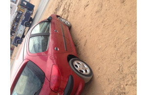 Peugeot 206 2007