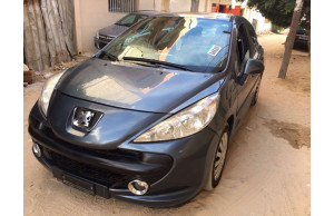 Peugeot 207 2008