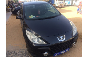 Peugeot 307 2007