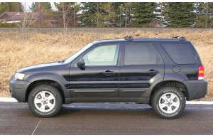 Ford Escape 2006