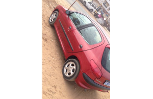 Peugeot 206 2007