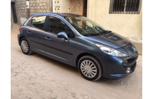 Peugeot 207 2008