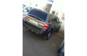 Ford Escape 2008