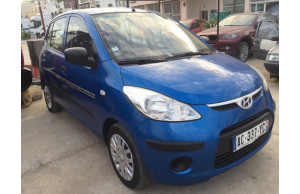 Hyundai I10 2009