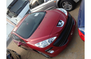 Peugeot 308 2008