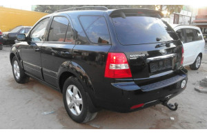 Kia Sorento 2008
