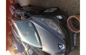 Peugeot 308 2008