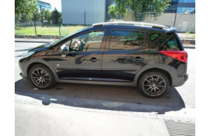 Peugeot 207SW 2008