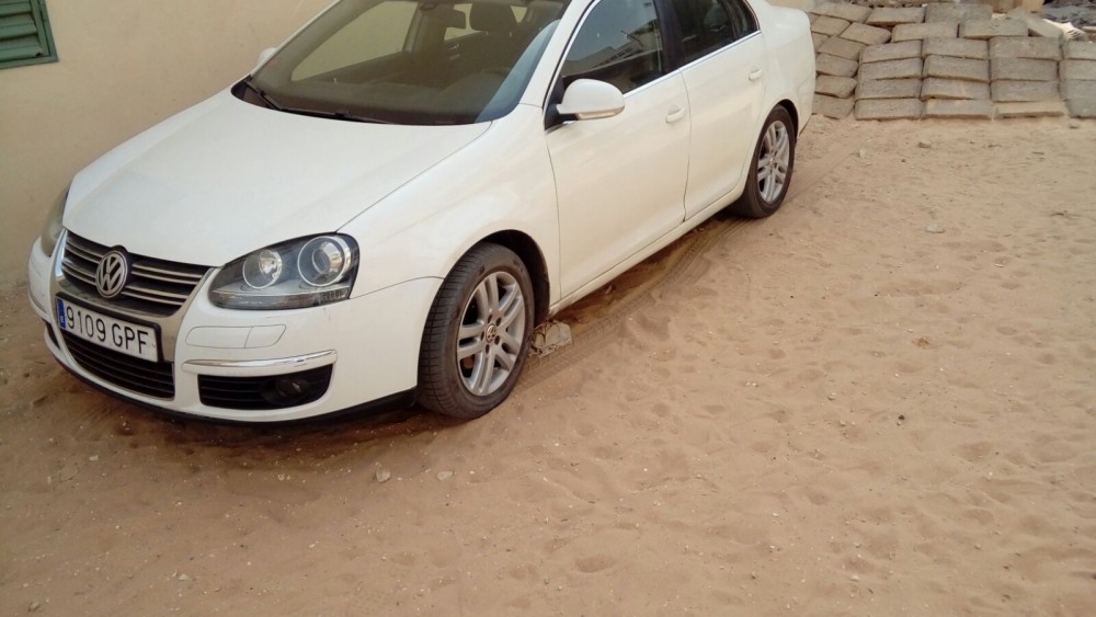 Volkswagen Jetta 2009 0