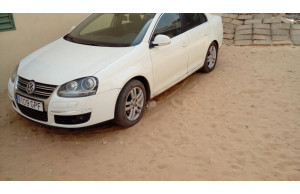 Volkswagen Jetta 2009