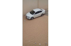 Volkswagen Jetta 2009