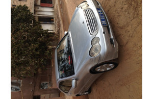 Mercedes Elegance 0