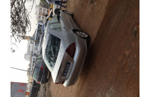 Mercedes elegence 0
