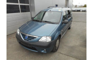 Dacia Logan 2008