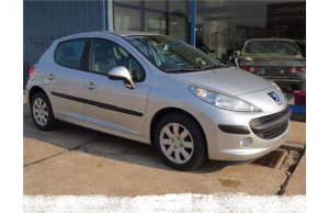 Peugeot 207 2010