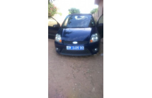 Ford Fiesta 2009