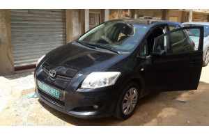 Toyota Auris 2008