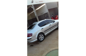 Peugeot 407 2005