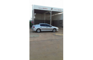 Peugeot 407 2005