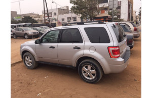 Ford Escape 2008