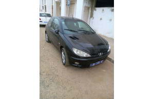 Peugeot 206 2006