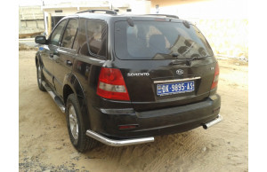 Kia Sorento 2005