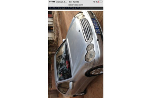 Mercedes elegence 0