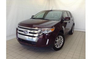 Ford Edge 2011