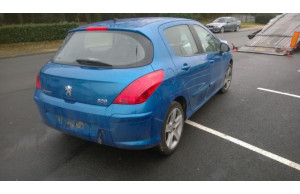 Peugeot 308 2008
