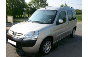 Peugeot Partner 2008