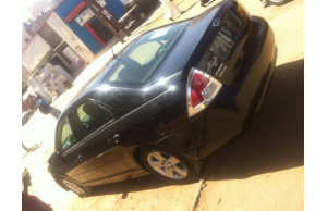 Ford Fusion 2009