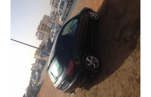 Peugeot 206 2005